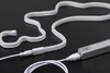 Paulmann USB LED Strip Neon Colorflex Blau Produktbild-Vorschau 9