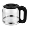 Braun BRSC005 Karaffe, Krug & Flasche Schwarz Produktbild-Vorschau 8