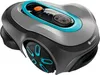 Mähroboter smart SILENO max 1.200m² (grau/türkis, Li-Ionen Produktbild-Vorschau 1