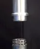 Zambelli Schiebemuffe 100 mm mit Laubkorb Produktbild-Vorschau 3