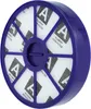 vhbw Staubsaugerfilter kompatibel mit Dyson DC20, DC21, Produktbild-Vorschau 8
