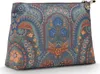 Pip Studio Kulturbeutel Caryn Cosmetic Bags Combi Jabali Produktbild-Vorschau 3