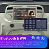 Autoradio Hexinex Android 15 per Fiat 500 (2007-2015) 7 Anteprima dell’immagine prodotto 8