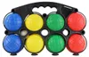 Set bocce MASTER Start 8 palline Anteprima dell’immagine prodotto 2