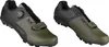 Force Virtuoso Gravel Sneakers schwarz-armeegrün größe 44 Produktbild-Vorschau 1