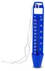 Thermometer 25cm mit weißer Befestigungskordel Produktbild-Vorschau 2
