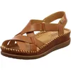 Pikolinos CADAQUES Damen Sandale - Sandaletten braun Produktbild-Vorschau 20