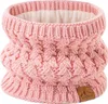 Mütze Schal und Handschuhe Kinder Winterset Warm Bequem 3-9 Produktbild-Vorschau 4