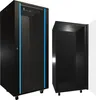 Extralink - szafka stojąca 19"  27U 600x600 Czarna Podgląd zdjęcia produktu 8
