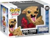 FUNKO POP! Vinyl Figur Movie Das Ding aus einer anderen Produktbild-Vorschau 2