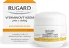 A product shot of a jar of RUGARD Cosmetics Vitamin Cream and its packaging. Podgląd zdjęcia produktu