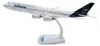 Herpa Miniaturmodelle "B747-8 Lufthansa 2018 ""D-ABY 1 Produktbild-Vorschau 2
