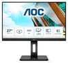 AOC U27P2CA, LED-Monitor, (UltraHD/4K, IPS, 60 Hz, HDMI) Produktbild-Vorschau 9