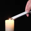 3er Set Elektrisches Stabfeuerzeug USB wiederaufladbar Produktbild-Vorschau 7