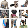 Kinesiology Tape Sporttape Physiotape Fix Bandage 5m x 5cm Voir les images du produit 7