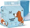 Hygienické podložky pre zvieratá XL 60x90 (50 ks) Náhľad obrázku produktu 1