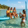 COIL SUP Board – nafukovací SUP set – kompletní sada na Náhled obrázku produktu 9