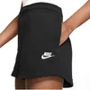 Pantaloncini Nike CJ2158-010 da Donna Anteprima dell’immagine prodotto 15