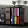 OfficeTree Classeurs à anneaux Set de 12 pièces Voir les images du produit 8