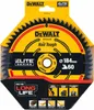 The image shows the packaging of a DeWALT circular saw blade. Anteprima dell’immagine prodotto