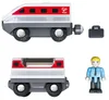 Coffret de train Intercity à piles (E3774) Voir les images du produit 2