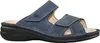Mules Finn Comfort pour femmes MELROSE bleu taille EUR 39 Voir les images du produit 10