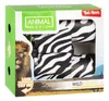 FERNGLAS für Kinder mit Tiermotive Kinderfernglas Binocular Produktbild-Vorschau 3