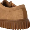 CLARKS Mokassin Torhill Lo mit großer gerippter Außensohle Produktbild-Vorschau 24