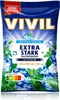 VIVIL Extra Stark Halsbonbons ohne Zucker mit Vitamin C | Produktbild-Vorschau 1