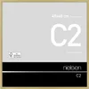 nielsen Aluminium Bilderrahmen C2, 40x40 cm, Struktur Gold Produktbild-Vorschau 1