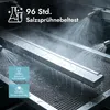 doporro Duschtür Nischentür dusche Duschabtrennung Produktbild-Vorschau 8