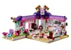 LEGO Friends Emma's Art Café, Zestaw do budowania, 6 Podgląd zdjęcia produktu 17