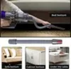 Kratzfeste Staubbürste mit flexibler Fugendüse für Dyson V7 Produktbild-Vorschau 3