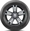 Falken GAN car-tyres EUROALL SEASON AS210 ( 205/65 R16 95H Anteprima dell’immagine prodotto 4