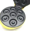 Bestron Donut Maker im Retro Design, Sweet Dreams, Produktbild-Vorschau 13