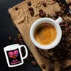 Nachbarschaft Kaffeebecher mit Spruch Beste Nachbarin Produktbild-Vorschau 3