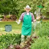 Relaxdays Unkrautstecher mit Gartenabfallsack, Produktbild-Vorschau 3