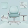 Vinsetto Bürostuhl, Ergonomisch Schreibtischstuhl mit Produktbild-Vorschau 7