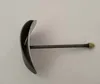 Coperchio di pulizia per curva tubo stufa D=150 mm non Anteprima dell’immagine prodotto 5