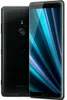 Sony Xperia XZ3 schwarz 64GB 4 GB RAM 19 MP Kamera Produktbild-Vorschau 1