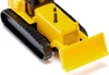 Sieper SIKU 1295 Planierraupe 1295 Anteprima dell’immagine prodotto 3