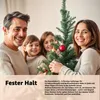 100x crochets pour sapin de Noël - Crochets pour sapin de Voir les images du produit 2