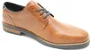 Chaussures à lacets pour hommes Rieker marron Voir les images du produit 112