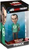 Merc Figur SHELDON COOPER 12CM Náhľad obrázku produktu 2