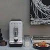 SMEG BCC13BLME Kompakt-Kaffeevollautomat mit integriertem Produktbild-Vorschau 21