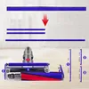 Vláknové pásky pro vysavače Dyson V6, V7, V8, V10, V11 Náhled obrázku produktu 4