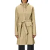 Rains Damen Curve Regenjacke wasserdicht mit Produktbild-Vorschau 6