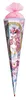 ROTH Schultüte "Einhorn Beauty" eckig 850 mm Produktbild-Vorschau 3