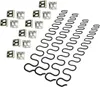 Kit di riparazione per molle di sedute da 25 pollici, 4 Anteprima dell’immagine prodotto 8