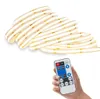 COB LED Stripe LED Streifen Leiste Dimmbar Fernbedienung Produktbild-Vorschau 2